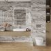 Керамогранит Ceradim (Керадим) Ocean Awesome Grey серый 60х60 см полированный
