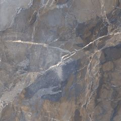 Керамогранит Ceradim Ocean Elfish синий 60х60 см полированный