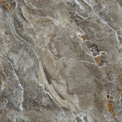 Керамогранит Ceradim Ocean Singular Graphite графитовый 60х60 см полированный
