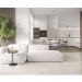 Керамогранит Ceradim (Керадим) Onyx Orlam бежевый 60х60 см полированный