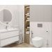 Керамогранит Ceradim (Керадим) Onyx Queen Cream кремовый 60х120 см полированный