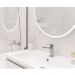 Керамогранит Ceradim (Керадим) Onyx Queen Cream кремовый 60х120 см полированный