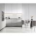 Керамогранит Ceradim Onyx Royal Cloud серый 80х80 см полированный