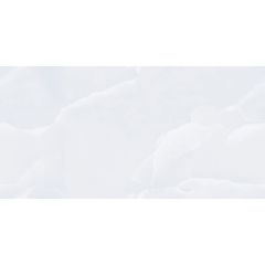 Керамогранит Ceradim Onyx Snappy Blue голубой 60х120 см полированный