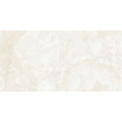 Керамогранит Ceradim Onyx Talent кремовый 60х120 см полированный