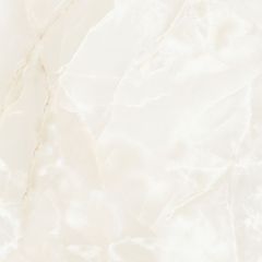 Керамогранит Ceradim Onyx Talent кремовый 60х60 см полированный