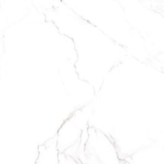 Керамогранит Ceradim Statuario Justice Grey белый 80х80 см матовый
