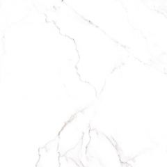 Керамогранит Ceradim Statuario Justice Grey белый 80х80 см полированный