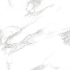 Керамогранит Ceradim Statuario Perfect Silver белый 60х60 см полированный