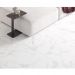 Керамогранит Ceradim (Керадим) Statuario Perfect Silver белый 60х60 см полированный