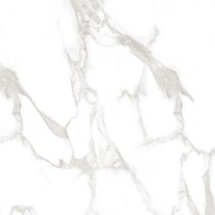 Керамогранит Ceradim Statuario Perfect Silver белый 80х80 см полированный