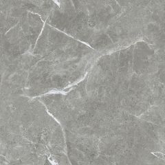 Керамогранит Ceradim Stone Cool Grey серый 60х60 см матовый