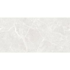 Керамогранит Ceradim Stone Cool White белый 60х120 см полированный