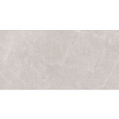 Керамогранит Ceradim Stone Divine Grey серый 60х120 см матовый