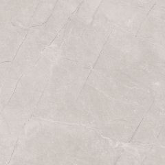 Керамогранит Ceradim Stone Divine Grey серый 60х60 см матовый