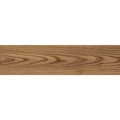 Керамогранит Ceradim (Керадим) Italo каштановый 14,7х59,4 см