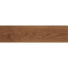 Керамогранит Ceradim (Керадим) Italo коричневый 14,7х59,4 см