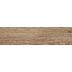 Керамогранит Ceradim (Керадим) Wisdom 14,7х59,4 см Коричневый
