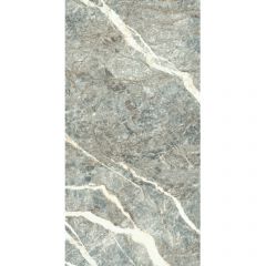 Керамогранит Coliseumgres (Колизеумгрес) Уффици Грэй 45х90 см натуральный, толщ. 9 мм, 610010002134