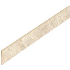 Плинтус Coliseumgres (Колизеумгрес) Да Винчи Беж 7,2х60 см натуральный, толщ. 9 мм, 610130005298