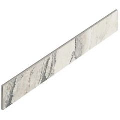 Плинтус Coliseumgres (Колизеумгрес) Canova Сэнд 7,2х60 см натуральный, толщ. 9 мм, 610130006210