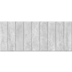 Плитка настенная Gracia Ceramica Cameo grey 02 25х60 см, 010100001543