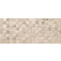 Плитка настенная Gracia Ceramica Joy beige 04 25х60 см, 010100001525