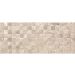 Плитка настенная Gracia Ceramica (Грация Керамика) Joy beige 04 25х60 см, 010100001525