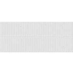 Плитка настенная Gracia Ceramica Lane grey 02 25х60 см, 010100001540