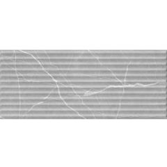 Плитка настенная Gracia Ceramica Modello grey 03 25х60 см, 010100001531