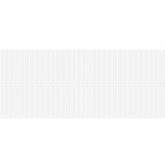 Плитка настенная Gracia Ceramica Simply white 01, 010100001522