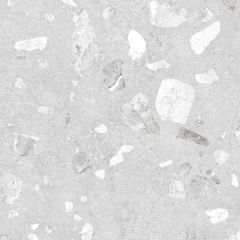 Керамогранит Gracia Ceramica Terrazzo grey PG 01 45х45 см, 010400001252