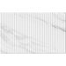 Плитка настенная Gracia Ceramica (Грация Керамика) Арко белая низ 02 25х40 см, 010100001581