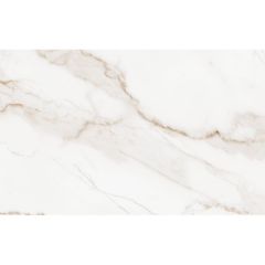 Плитка настенная Gracia Ceramica Капелла белая верх 01 25х40 см, 010100001554
