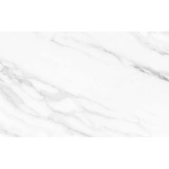 Плитка настенная Gracia Ceramica Нова белая верх 01 25х40 см, 010100001571