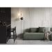 Керамогранит Kerranova Beloe Ozero 60х120 см, K-2071/MR/600x1200x10