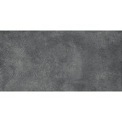 Керамогранит Kerranova (Керанова) Fabrika Antracite 60х120 см, K-2018/MR/600x1200x10