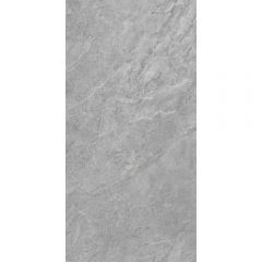 Керамогранит Kerranova (Керанова) Krater Grey 60х120 см, K-2211/SR/600x1200x10