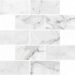 Мозаика Kerranova Marble Trend 30х30 см, K-1001/LR/m13/307x307x10