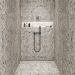 Керамогранит Kerranova Terrazzo Beige, K-332/MR/p01/76x600x9