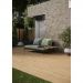 Клинкер Paradyz Ardis light klinkier struktura mat 30x60 см