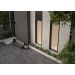 Клинкер Paradyz Carrizo grey klinkier struktura mat 30x60 см