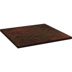 Клинкер Paradyz Semir brown klinker 30х30 см