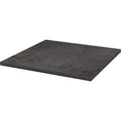 Клинкер Paradyz Semir grafit klinker 29,5х29,5 см