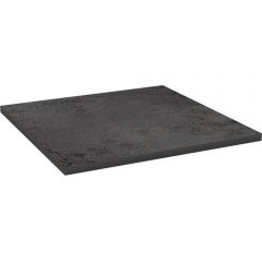 Клинкер Paradyz Semir grafit klinker 30х30 см