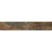 Керамогранит Paradyz Ardis rust elewacja struktura mat 40x6,6 см
