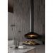 Керамогранит Paradyz Carrizo basalt elewacja struktura stripes mix mat 40x6,6 см