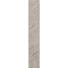 Керамогранит Paradyz Carrizo grey elewacja struktura mat 40x6,6 см
