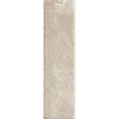 Керамогранит Paradyz Scandiano beige elewacja 24x6,5 см