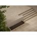 Ступень Paradyz Eremite crema stopnica prosta mat 30x60 см